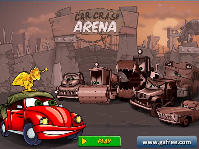 Car Eats Car 2 download the new version for android
