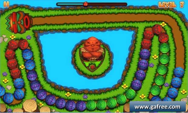 Marble Mania Ball Maze – action puzzle game for ios download free