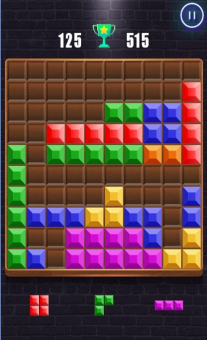 Blocks: Block Puzzle Games for mac download