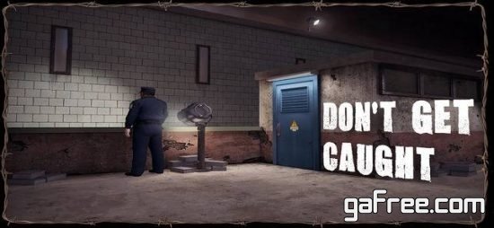 Can you escape prison 4 прохождение